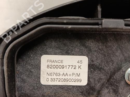 Driver airbag RENAULT KANGOO (KC0/1_)  | BP30031113C9 