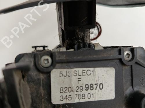 Other RENAULT KANGOO (KC0/1_)  | BP30031114O1 