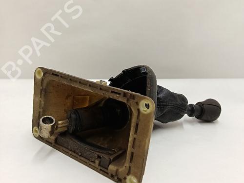 Gear lever RENAULT KANGOO (KC0/1_)  | BP30031115M90 