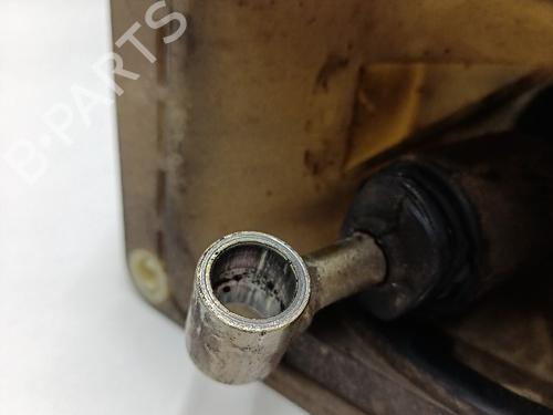 Gear lever RENAULT KANGOO (KC0/1_)  | BP30031115M90 