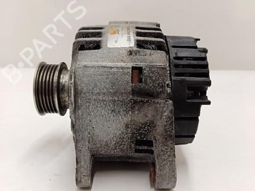 Used Alternator RENAULT KANGOO (KC0/1_) [1997-2025]  30031116