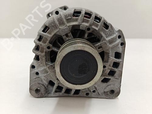 Alternator RENAULT KANGOO (KC0/1_)  | BP30031116M7