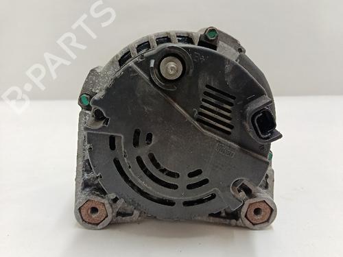 Alternator RENAULT KANGOO (KC0/1_)  | BP30031116M7