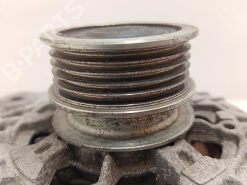 Alternator RENAULT KANGOO (KC0/1_)  | BP30031116M7