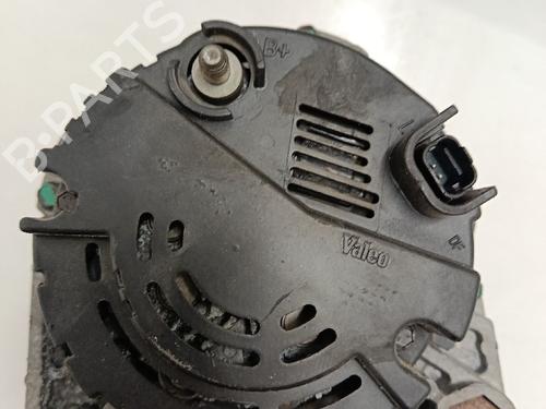 Alternator RENAULT KANGOO (KC0/1_)  | BP30031116M7