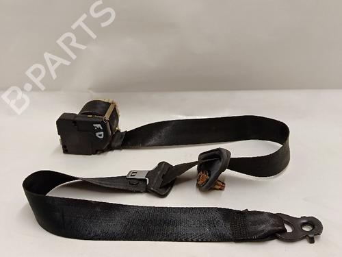 Used Front right seatbelt RENAULT KANGOO (KC0/1_) [1997-2025]  30031117