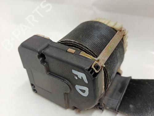 Front right seatbelt RENAULT KANGOO (KC0/1_)  | BP30031117I25 