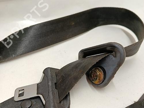 Front right seatbelt RENAULT KANGOO (KC0/1_)  | BP30031117I25 