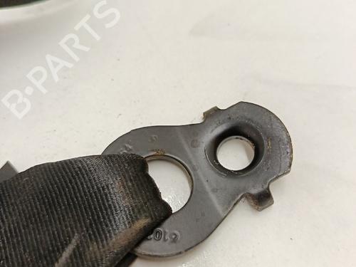 Front right seatbelt RENAULT KANGOO (KC0/1_)  | BP30031117I25 