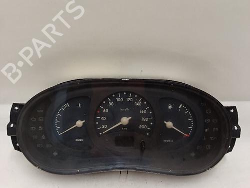 Used Instrument cluster RENAULT KANGOO (KC0/1_) [1997-2025]  30031152