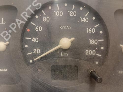 Instrument cluster RENAULT KANGOO (KC0/1_)  | BP30031152C47 
