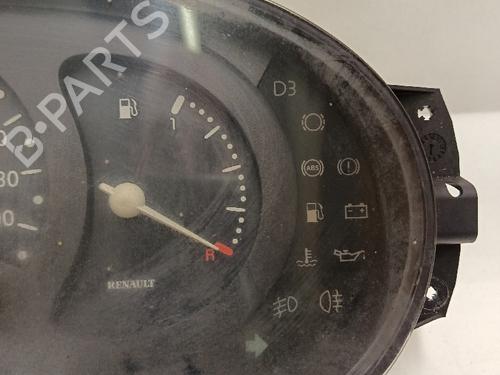Instrument cluster RENAULT KANGOO (KC0/1_)  | BP30031152C47 