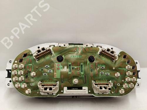 Instrument cluster RENAULT KANGOO (KC0/1_)  | BP30031152C47 