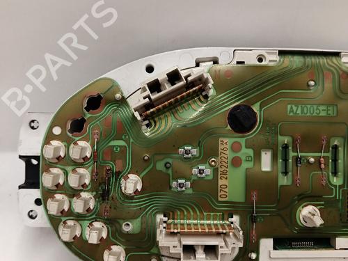 Instrument cluster RENAULT KANGOO (KC0/1_)  | BP30031152C47 