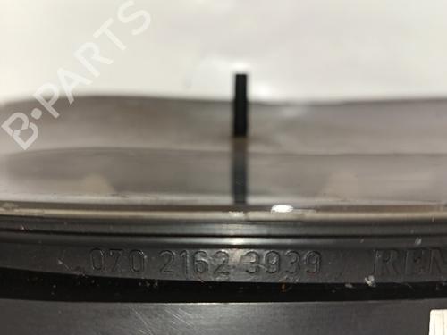 Instrument cluster RENAULT KANGOO (KC0/1_)  | BP30031152C47 