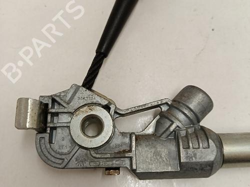 Front right belt tensioner RENAULT KANGOO (KC0/1_)  | BP30031188C88 