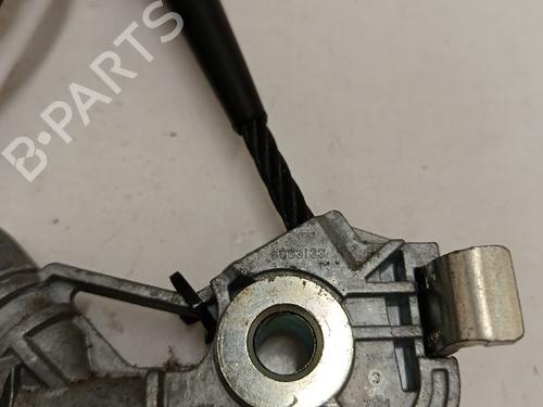 Front left belt tensioner RENAULT KANGOO (KC0/1_)  | BP30031189C87 