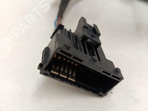 Front left belt tensioner RENAULT KANGOO (KC0/1_)  | BP30031189C87 