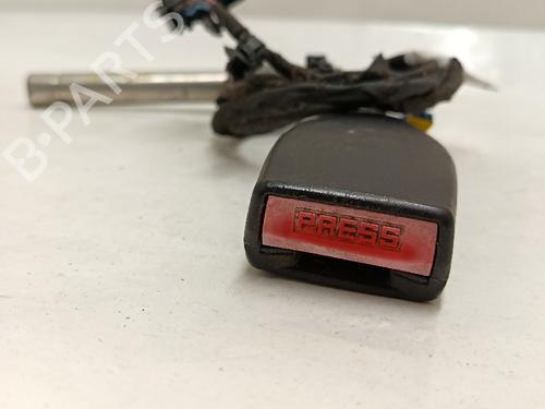 Front left belt tensioner RENAULT KANGOO (KC0/1_)  | BP30031189C87 