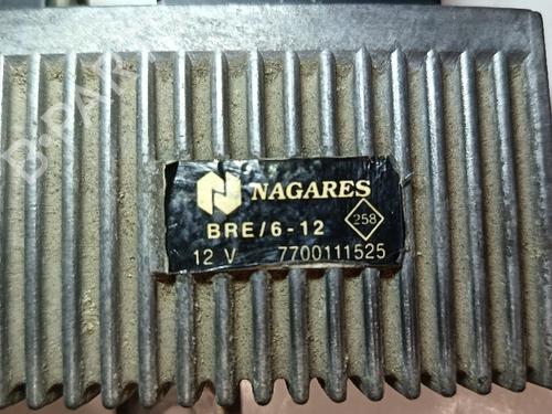 Electronic module RENAULT LAGUNA I Grandtour (K56_)  | BP30029289M83 