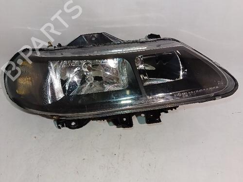 Faro destro RENAULT LAGUNA I Grandtour (K56_) [1995-2002]  30029286