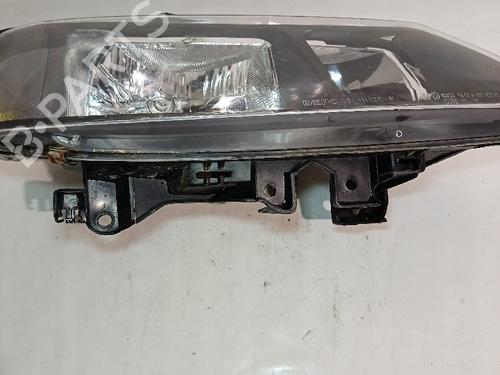 Højre forlygte RENAULT LAGUNA I Grandtour (K56_)  | BP30029286C29