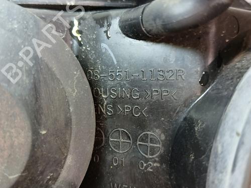 Højre forlygte RENAULT LAGUNA I Grandtour (K56_)  | BP30029286C29