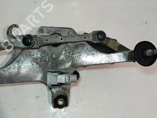 Front wiper motor RENAULT LAGUNA I Grandtour (K56_)  | BP30029287M29