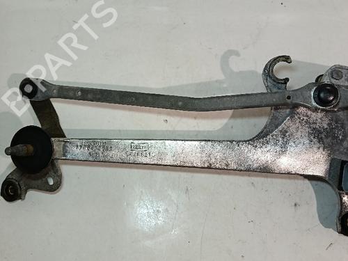 Front wiper motor RENAULT LAGUNA I Grandtour (K56_)  | BP30029287M29