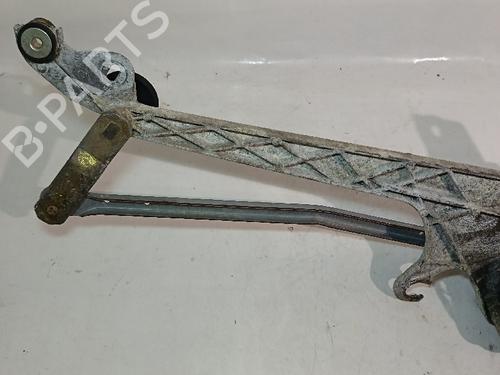 Front wiper motor RENAULT LAGUNA I Grandtour (K56_)  | BP30029287M29