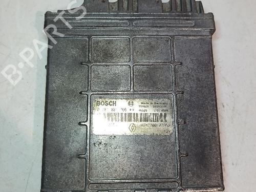 Used Engine control unit (ECU) RENAULT LAGUNA I Grandtour (K56_) [1995-2002]  30029281