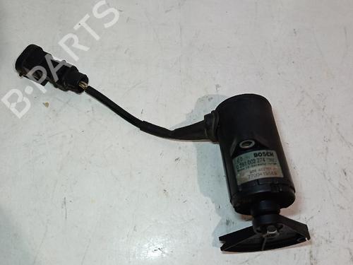 Used Pedal RENAULT LAGUNA I Grandtour (K56_) [1995-2002]  30029283