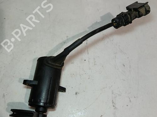 Pedal RENAULT LAGUNA I Grandtour (K56_)  | BP30029283I4 