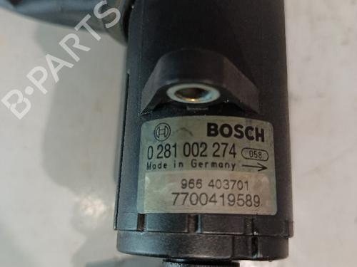 Pedal RENAULT LAGUNA I Grandtour (K56_)  | BP30029283I4 