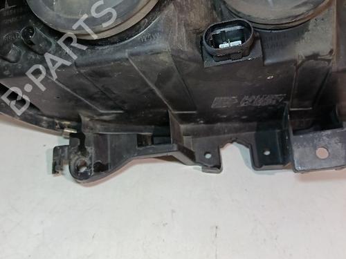 Venstre forlygte RENAULT LAGUNA I Grandtour (K56_)  | BP30029284C28 