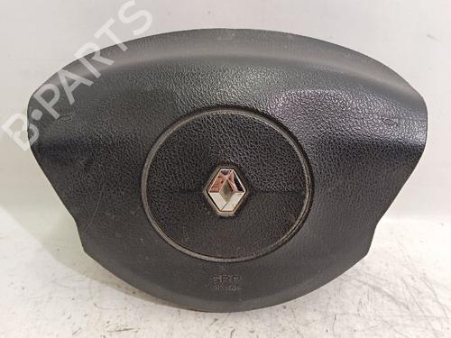 Driver airbag RENAULT LAGUNA II Grandtour (KG0/1_)  | BP30030944C9