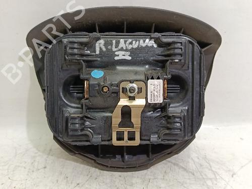 Driver airbag RENAULT LAGUNA II Grandtour (KG0/1_)  | BP30030944C9