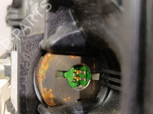 Driver airbag RENAULT LAGUNA II Grandtour (KG0/1_)  | BP30030944C9