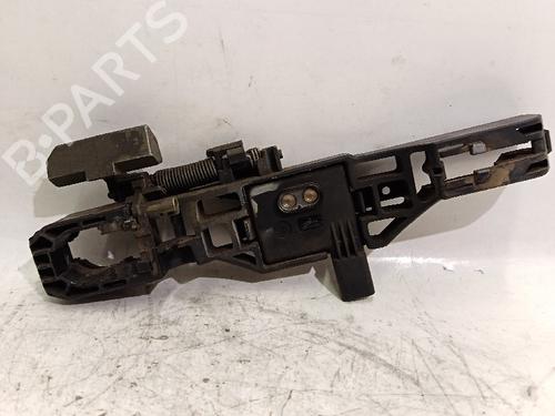 Used Other RENAULT LAGUNA II Grandtour (KG0/1_) [2001-2007]  30030956