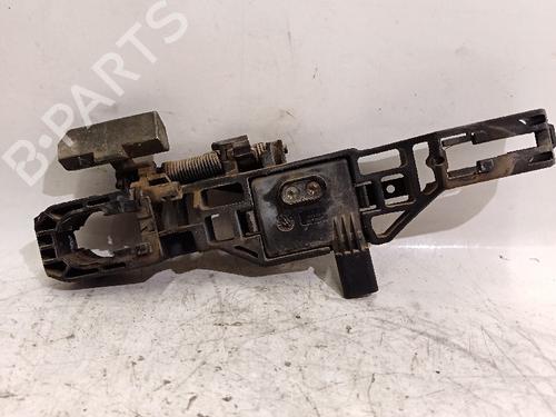 Used Front right interior door handle RENAULT LAGUNA II Grandtour (KG0/1_) [2001-2007]  30030957