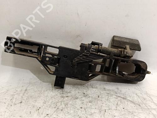 Front right interior door handle RENAULT LAGUNA II Grandtour (KG0/1_)  | BP30030957I14