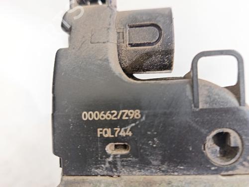 Front right lock RENAULT LAGUNA II Grandtour (KG0/1_)  | BP30030958C97