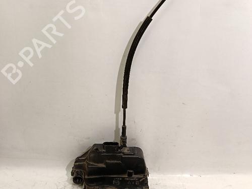 Front right lock RENAULT LAGUNA II Grandtour (KG0/1_)  | BP30030958C97