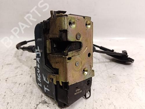 Used Rear left lock RENAULT LAGUNA II Grandtour (KG0/1_) [2001-2007]  30030954