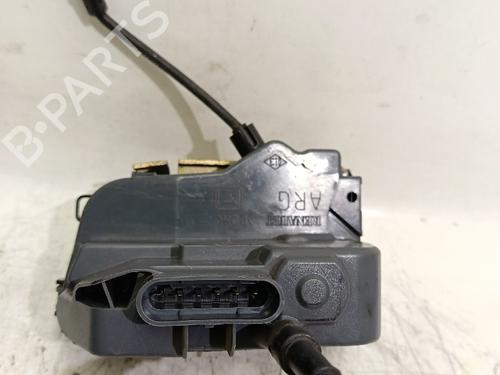 Rear left lock RENAULT LAGUNA II Grandtour (KG0/1_)  | BP30030954C100