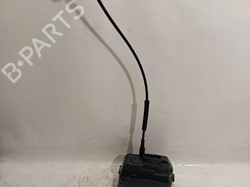 Rear left lock RENAULT LAGUNA II Grandtour (KG0/1_)  | BP30030954C100