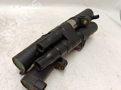 Used Other RENAULT LAGUNA II Grandtour (KG0/1_) [2001-2007]  30031058