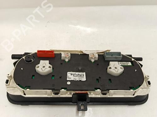 Instrument cluster RENAULT LAGUNA II Grandtour (KG0/1_)  | BP30031154C47
