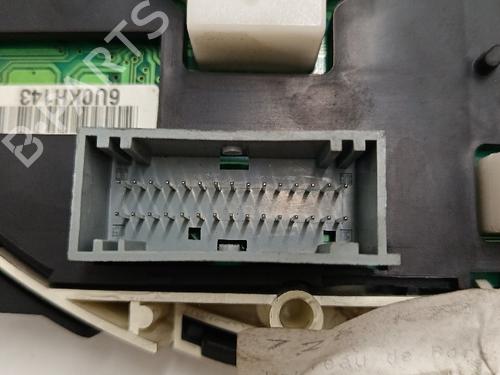 Instrument cluster RENAULT LAGUNA II Grandtour (KG0/1_)  | BP30031154C47