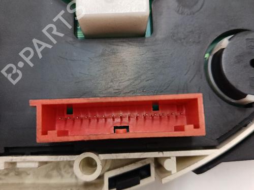 Instrument cluster RENAULT LAGUNA II Grandtour (KG0/1_)  | BP30031154C47